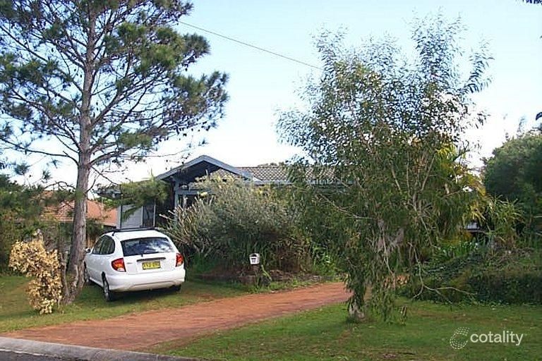 17 Survey St, Lennox Head, NSW 2478