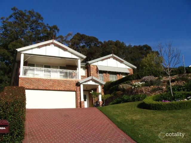 6 Thames Ct, Valentine, NSW 2280