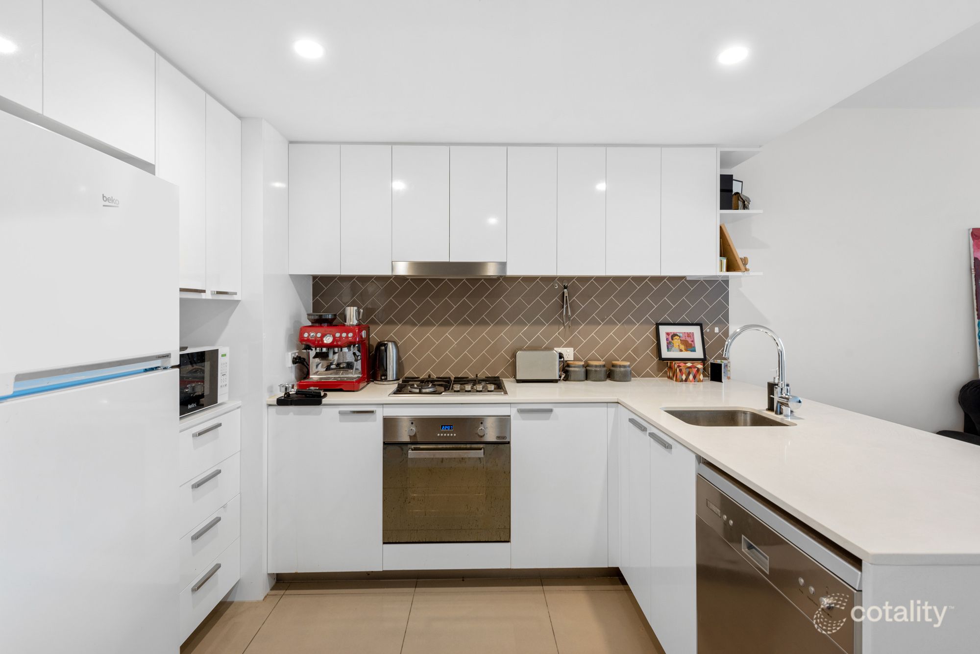 3611/35 Burdett St, Albion, QLD 4010