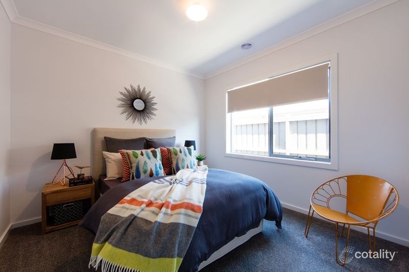 7 Pridley Bvd, Officer South, VIC 3809