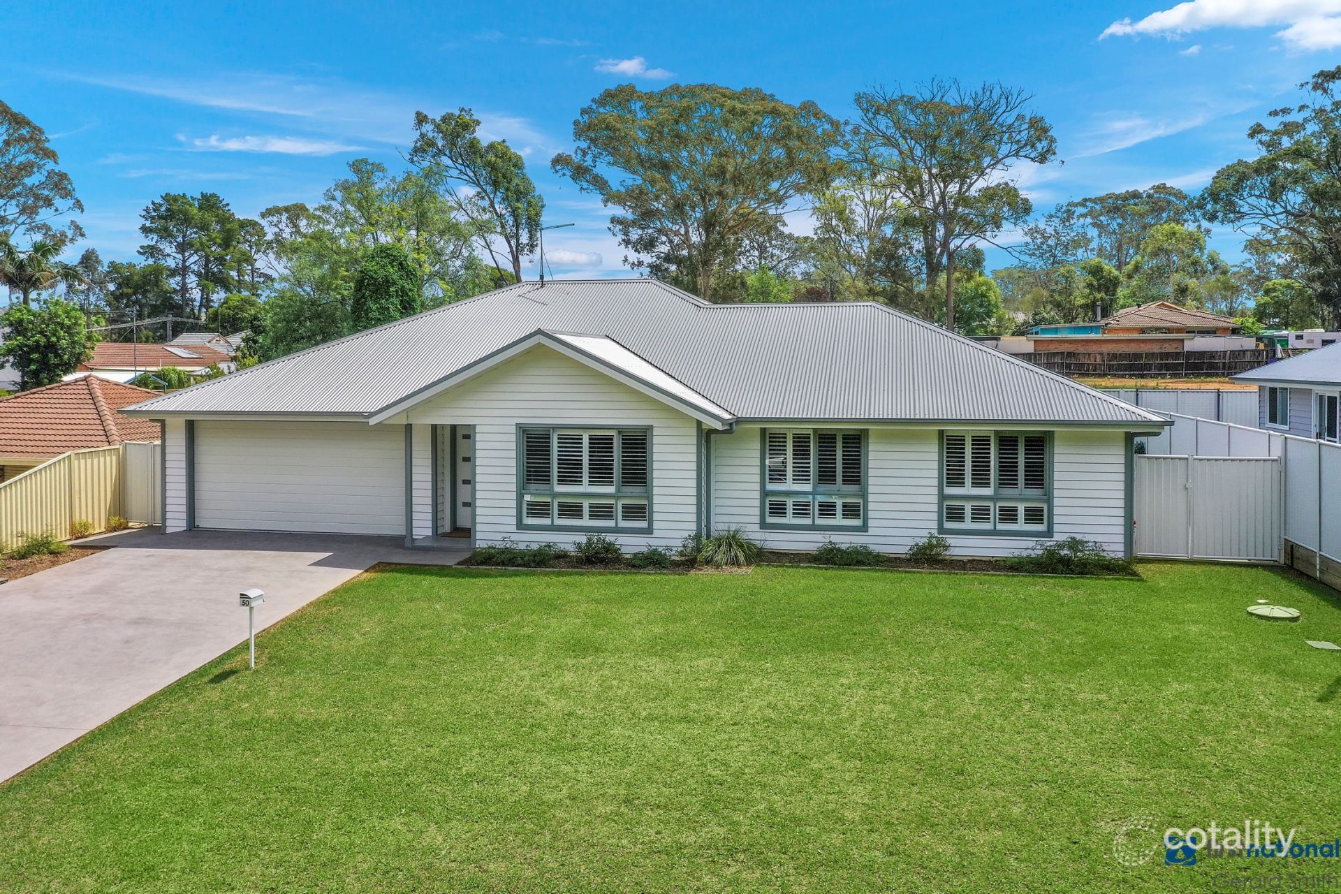 50 Peel St, Wilton, NSW 2571