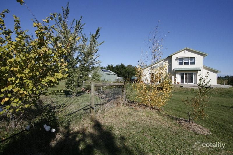 144 Harts Lane, Kyneton, VIC 3444