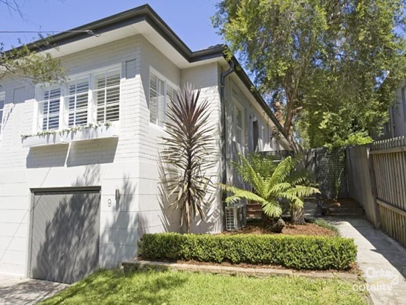 9 Morrice St, Lane Cove, NSW 2066