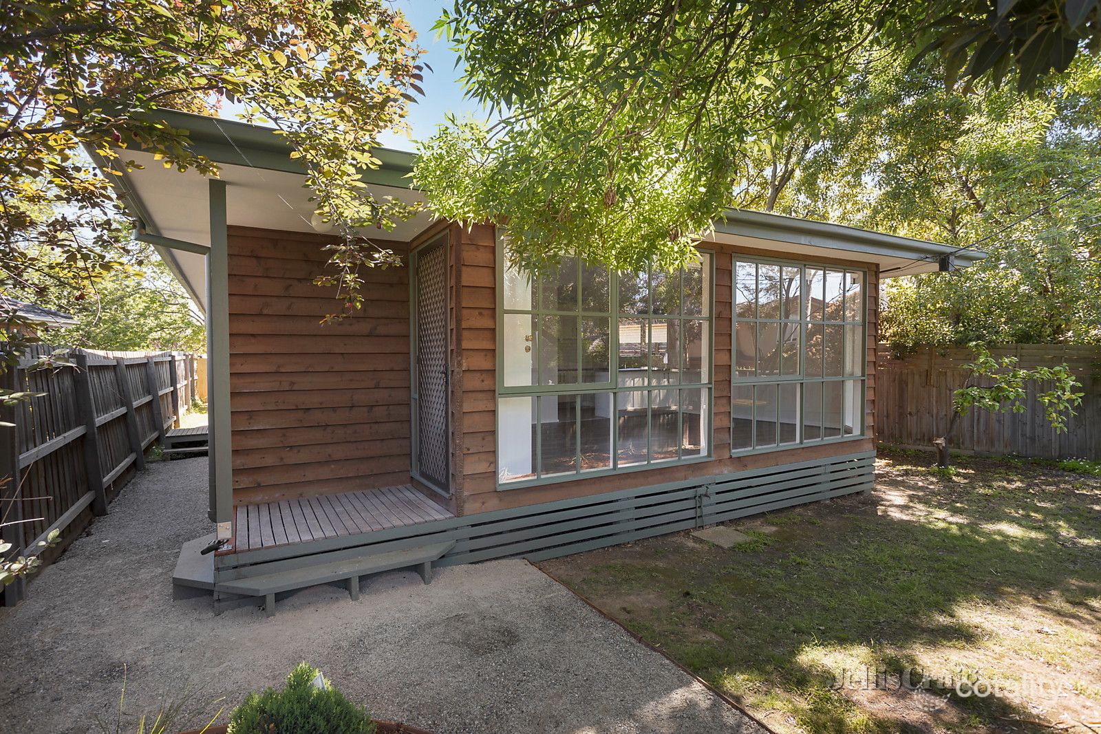 3/21 Forster St, Mitcham, VIC 3132