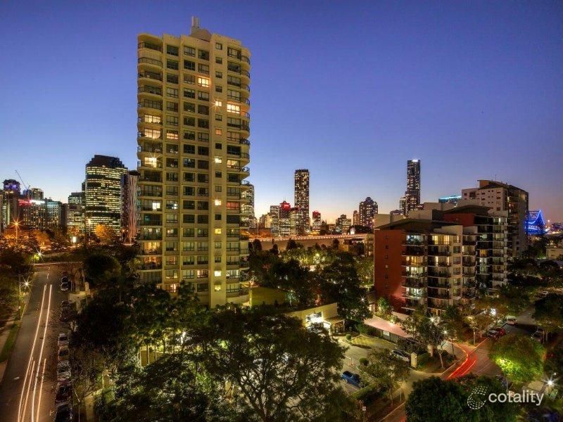34/2 Goodwin St, Kangaroo Point, QLD 4169