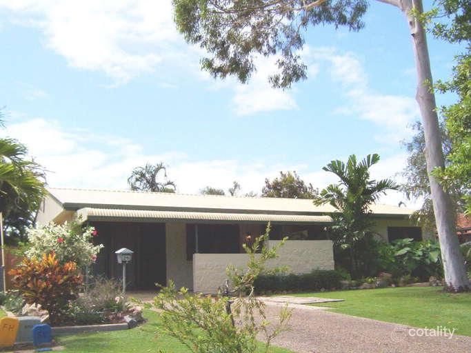 26 Salisbury Cres, Kirwan, QLD 4817