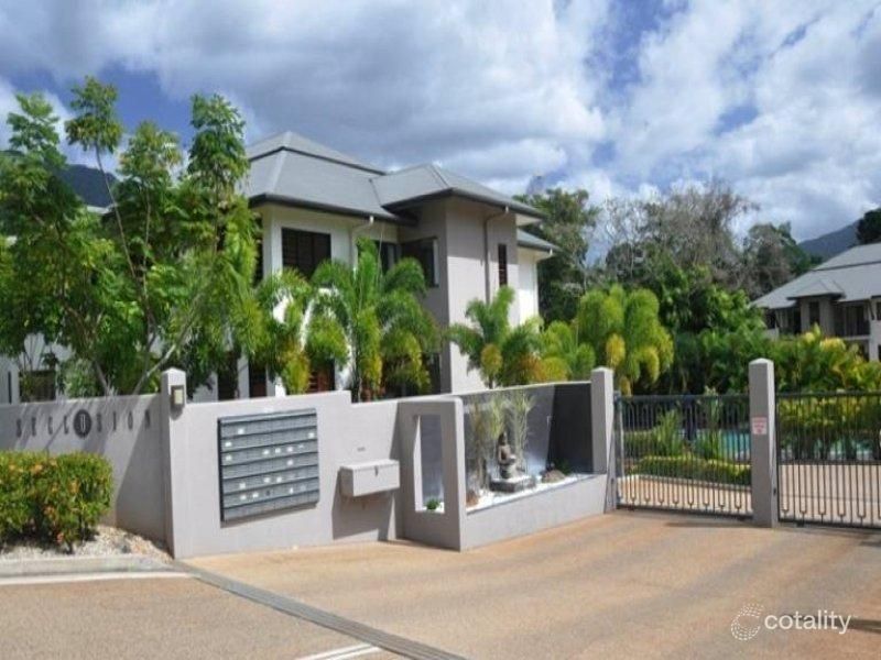 7/294-310 Kamerunga Rd, Freshwater, QLD 4870