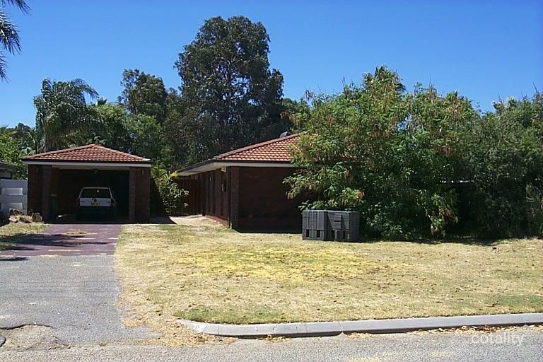 5 Mirrelia Way, Riverton, WA 6148
