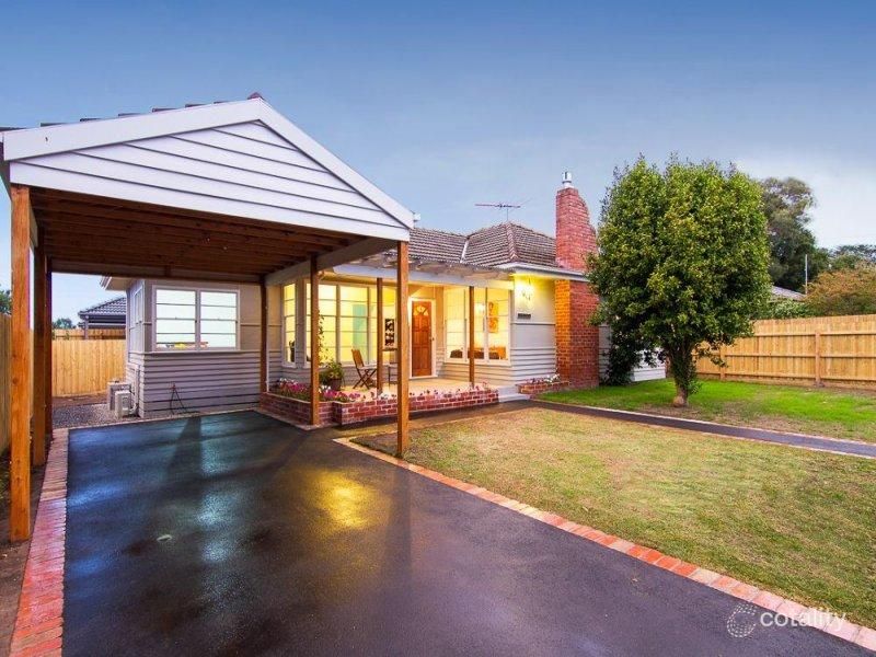 3 Gerald St, Tyabb, VIC 3913