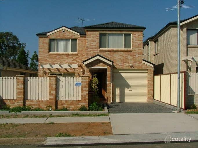 14b Magee St, Ashcroft, NSW 2168