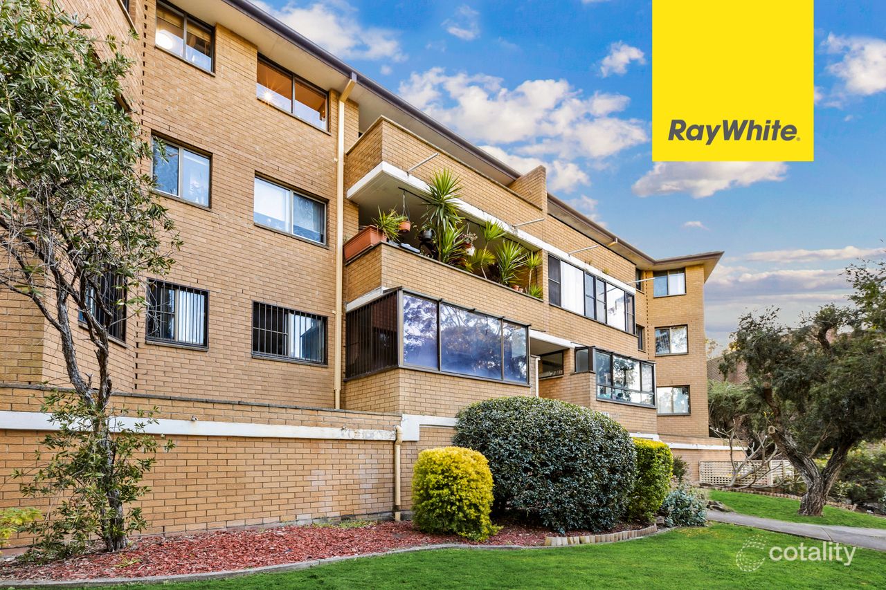 7/618 Blaxland Rd, Eastwood, NSW 2122