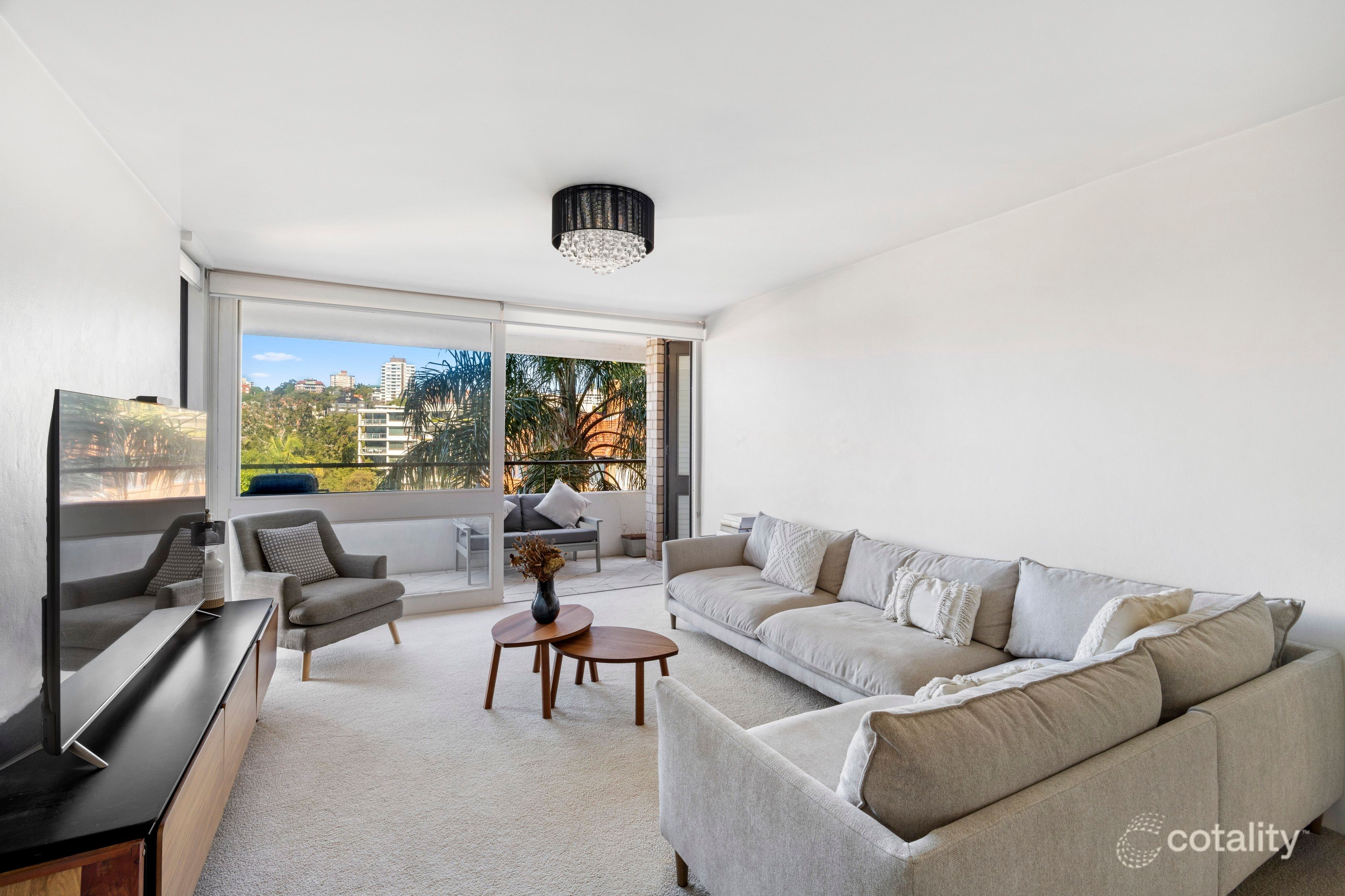 6a/45 Ocean Ave, Double Bay, NSW 2028