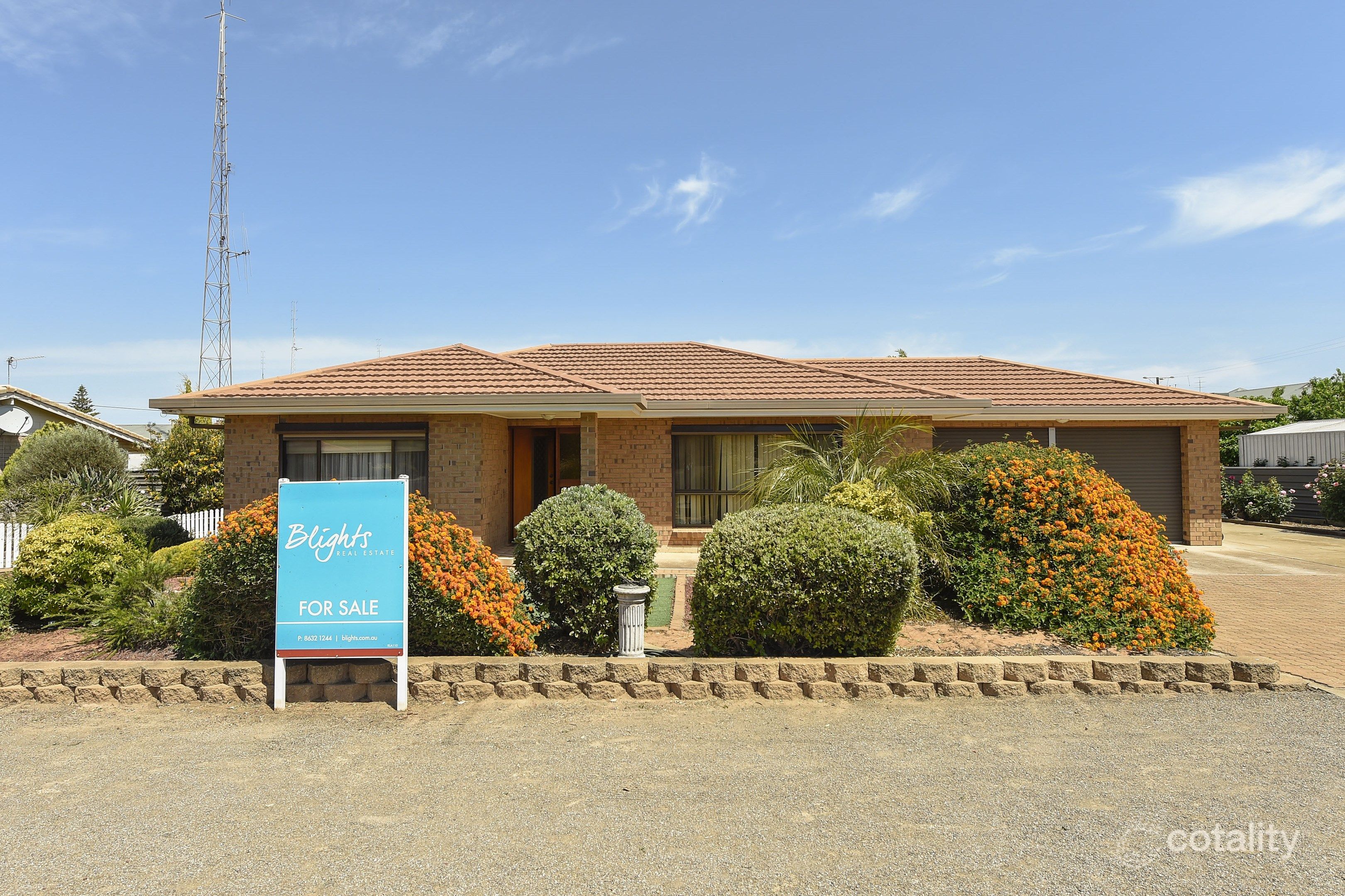 5 Harvey St, Port Broughton, SA 5522