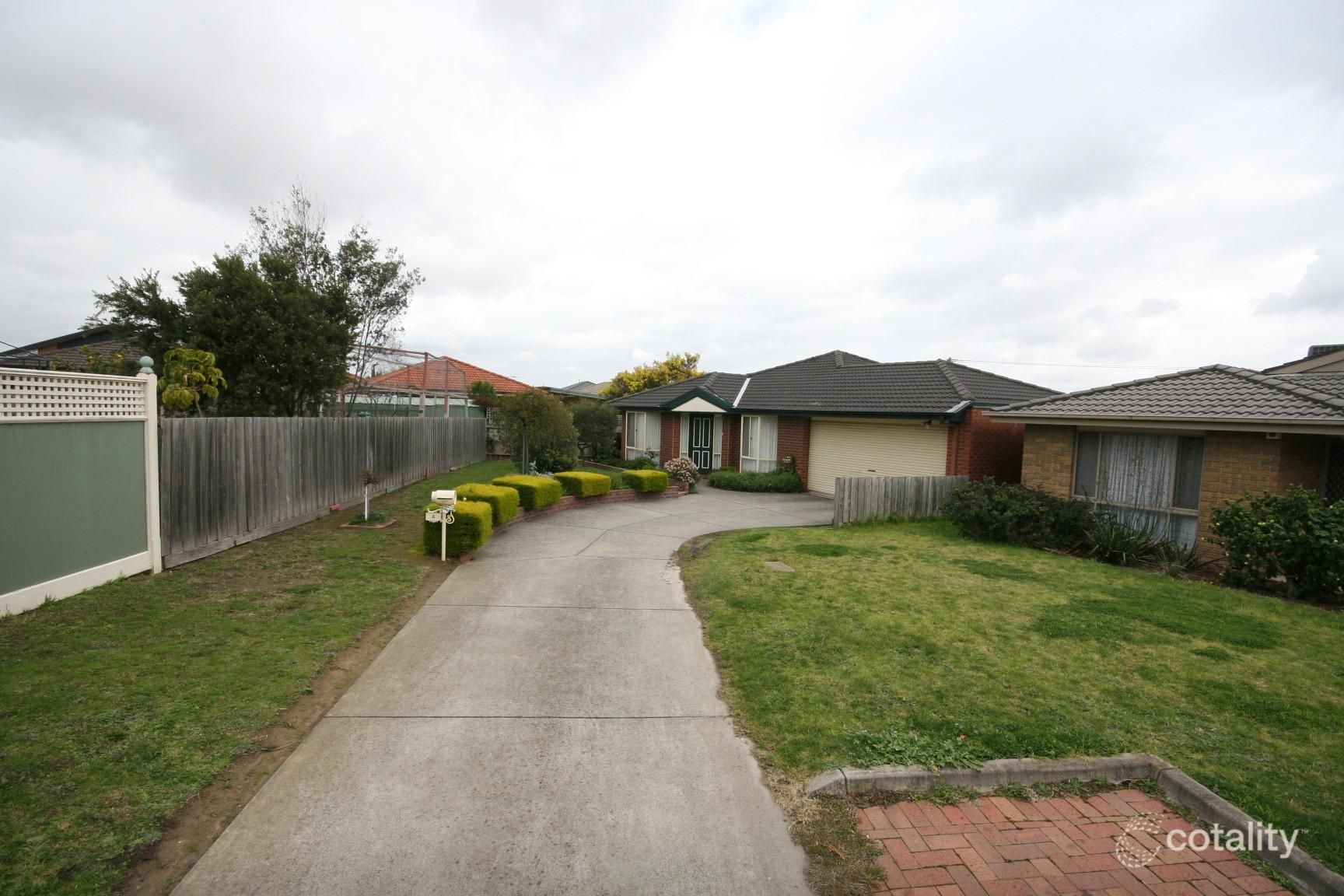 4 Hope Ct, Ferntree Gully, VIC 3156