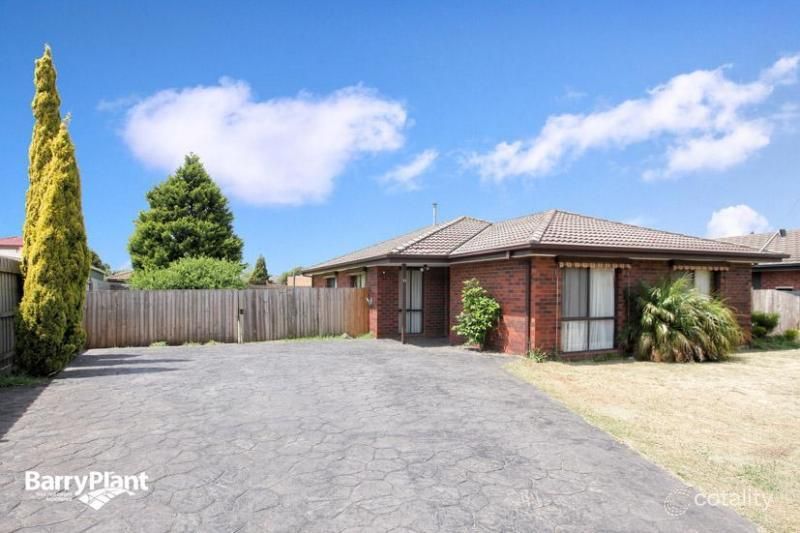 22 Studley St, Craigieburn, VIC 3064