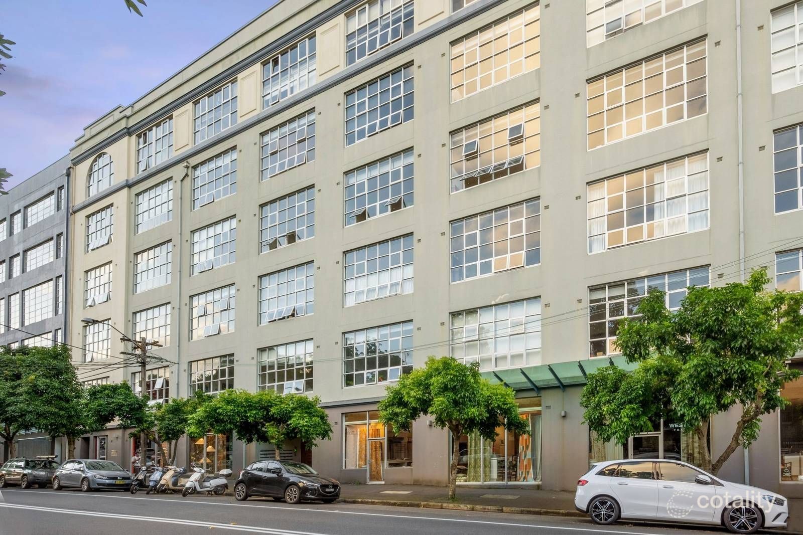 23/15-19 Boundary St, Darlinghurst, NSW 2010