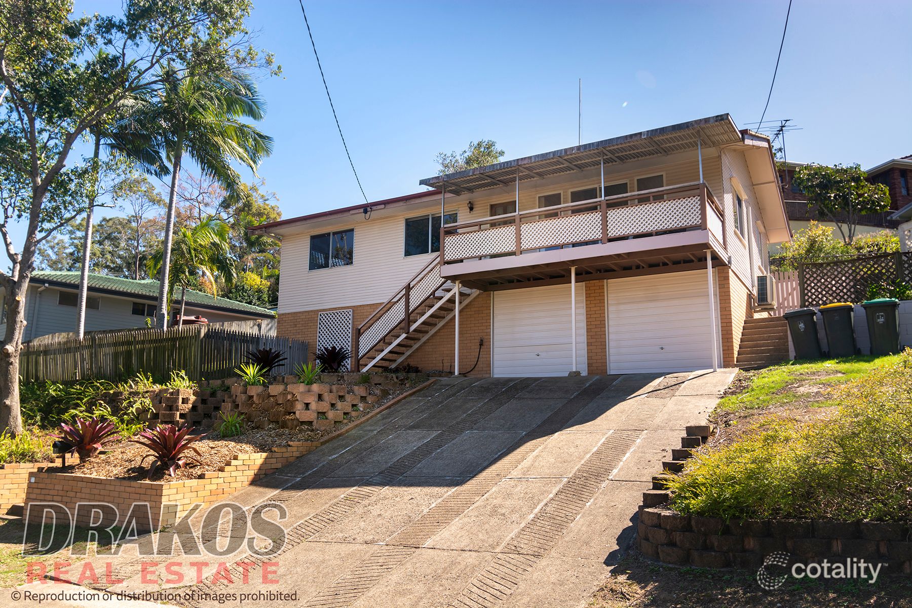 7 Roseglen St, Greenslopes, QLD 4120