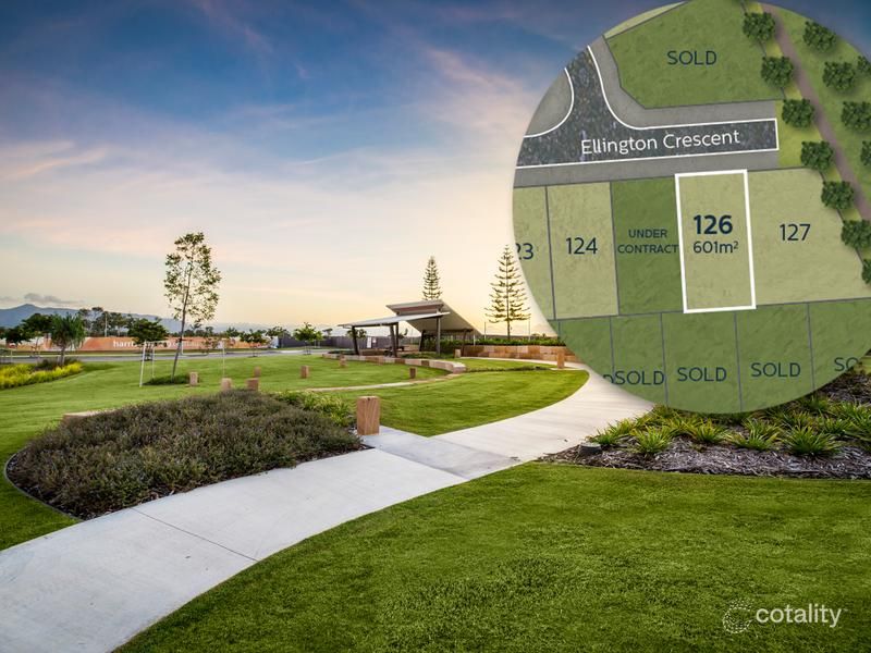 4 Glenroy Pl, Bohle Plains, QLD 4817