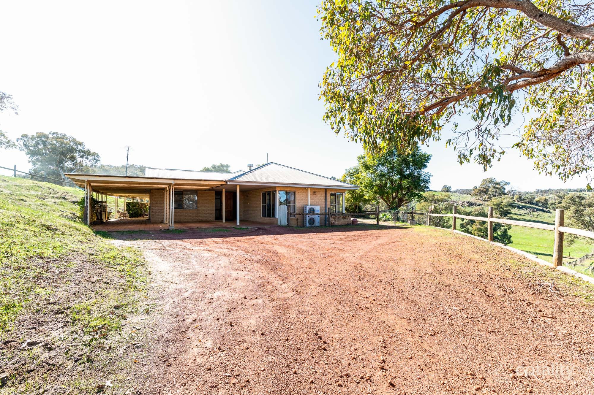 6056 Great Northern Hwy, Bindoon, WA 6502