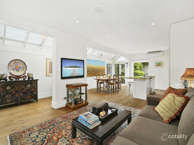 25 Ocean St, Woollahra, NSW 2025