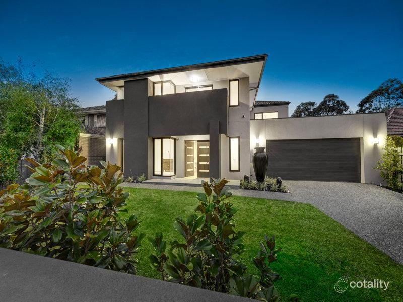 53 Oak Hill Rd, Mount Waverley, VIC 3149