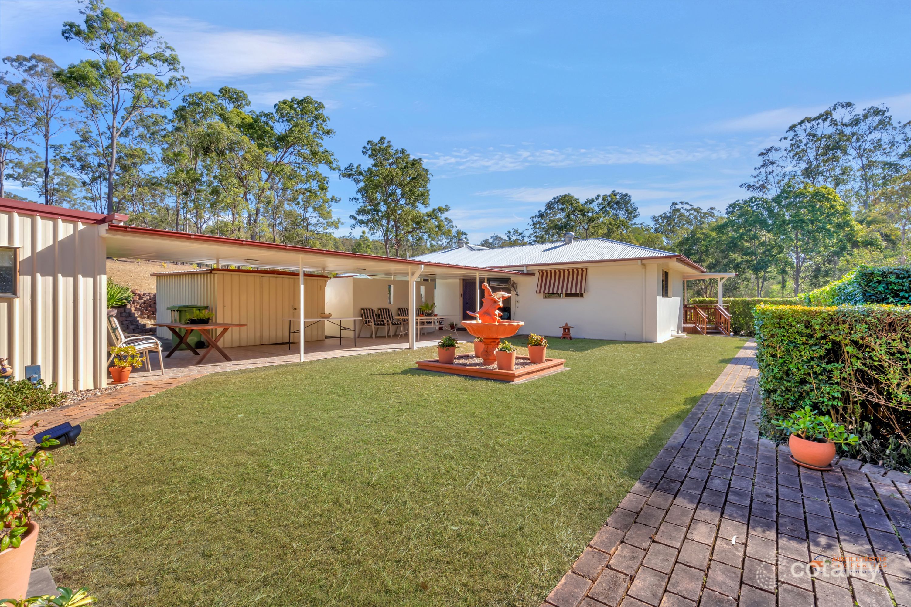 421-431 Greensward Rd, Tamborine, QLD 4270
