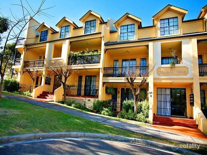 2/8 View St, Arncliffe, NSW 2205