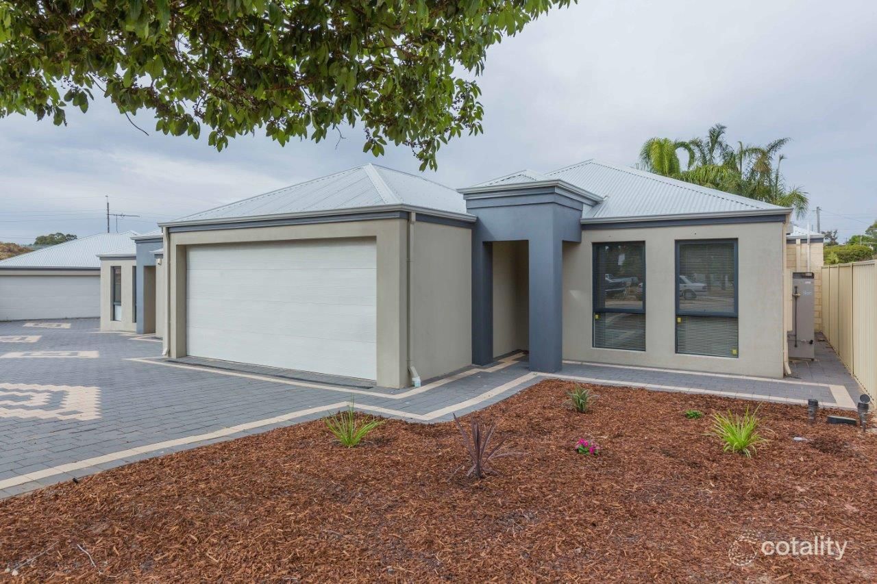 21a Shipley Pl, Westminster, WA 6061