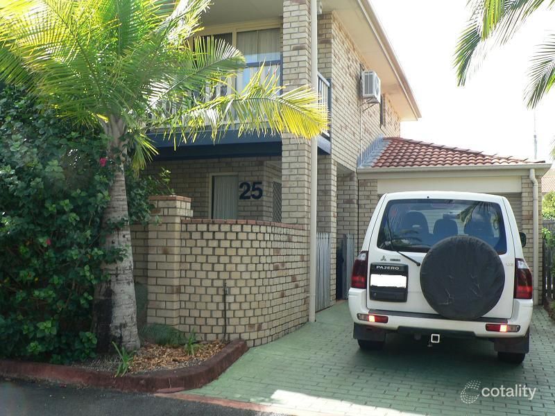 25/380 Nottingham Rd, Parkinson, QLD 4115