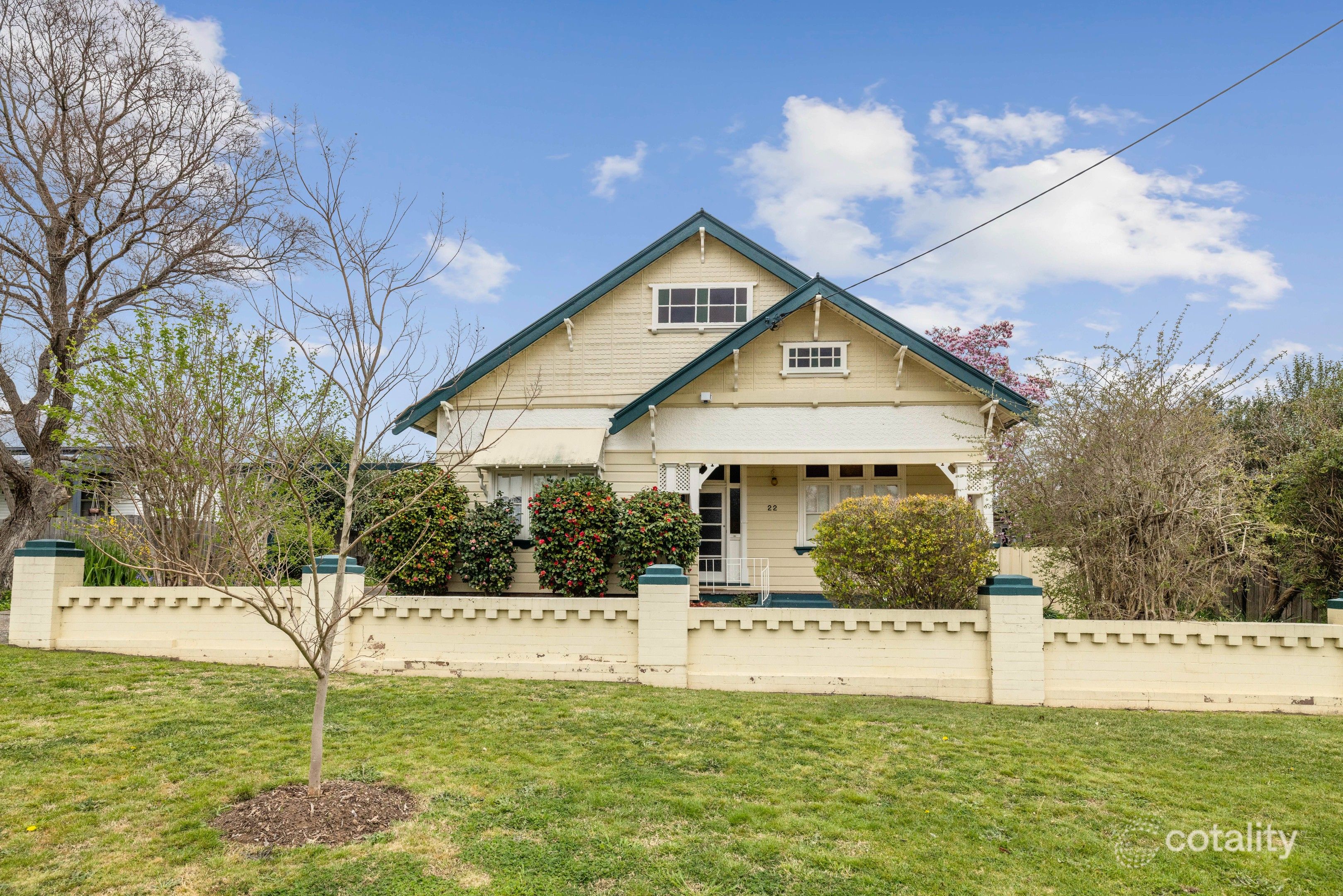 22 Argyle St, Goulburn, NSW 2580