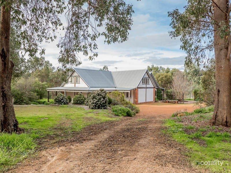 745 Kingston Rd, Mount Helena, WA 6082