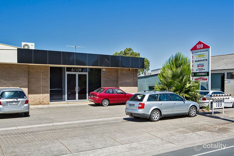 6/109-111 Morphett Rd, Camden Park, SA 5038