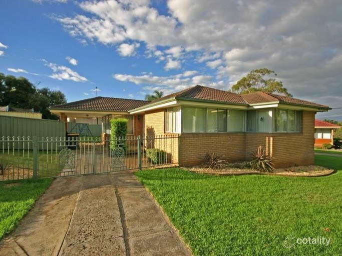 1 St Johns Pl, Narellan, NSW 2567