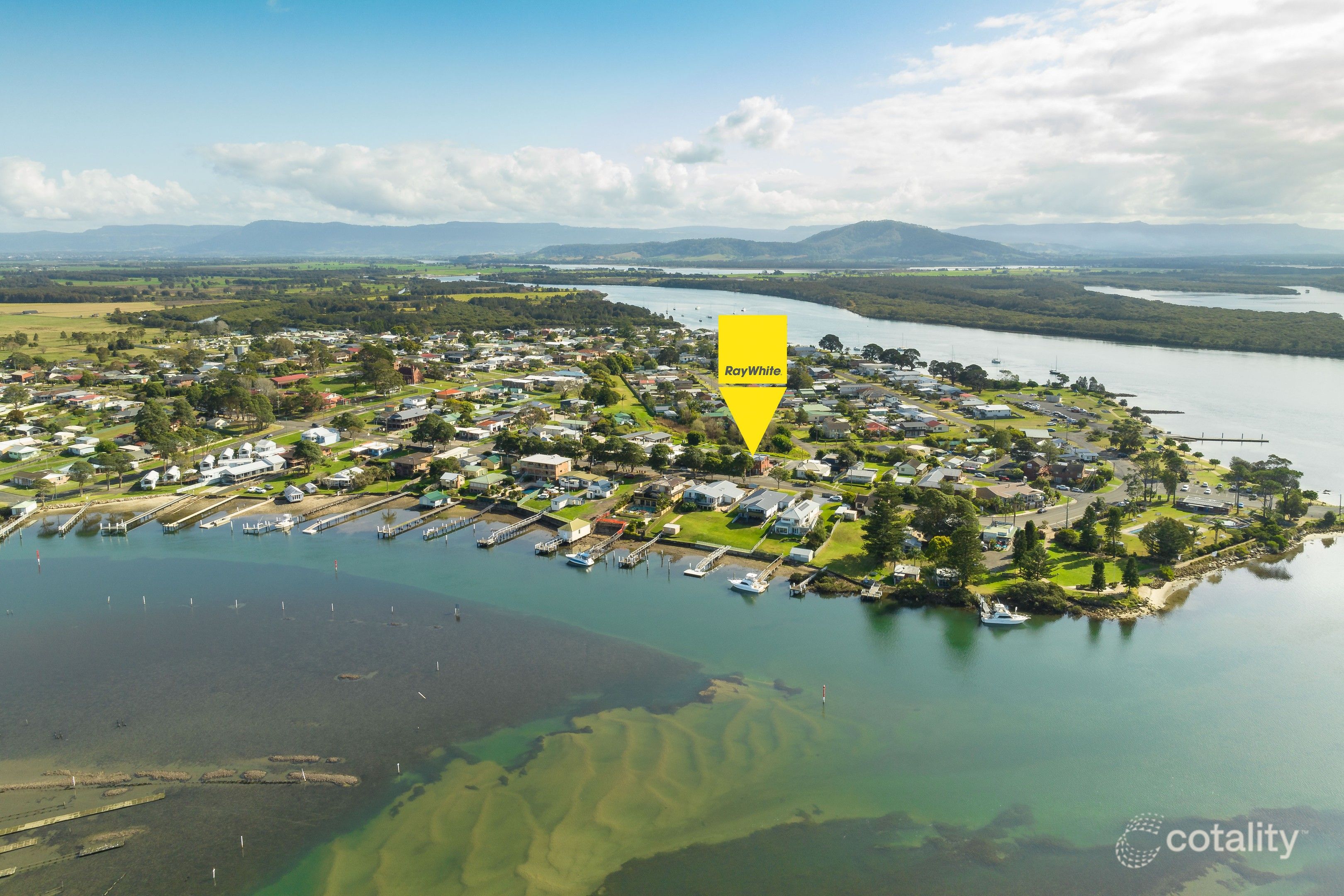 105 Greenwell Point Rd, Greenwell Point, NSW 2540