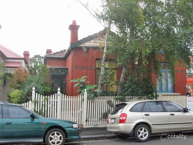 52 Fawkner St, St Kilda, VIC 3182