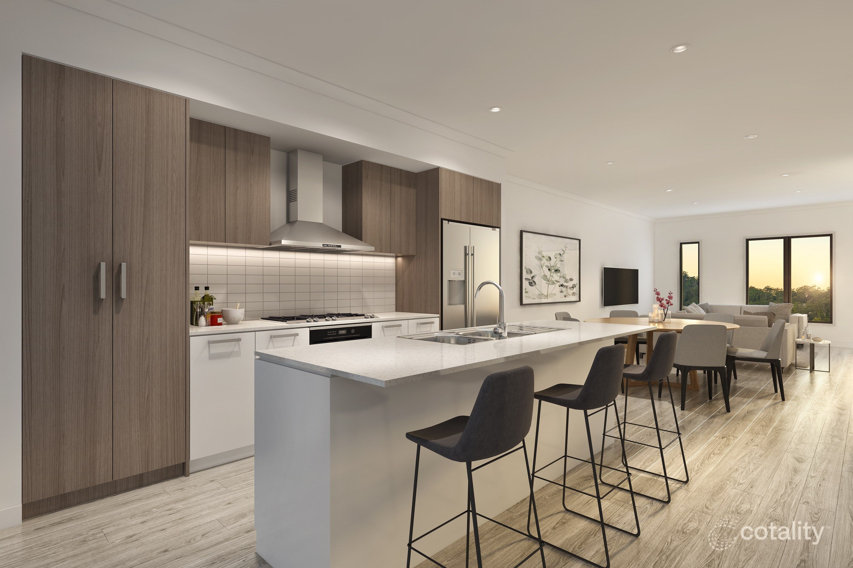 7 Aurich St, Weir Views, VIC 3338