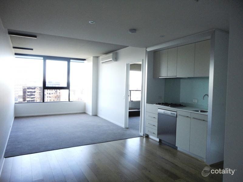 1201/568 St Kilda Rd, Melbourne, VIC 3004