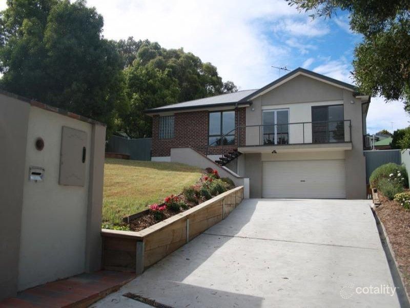 50 Thomas Rd, Healesville, VIC 3777