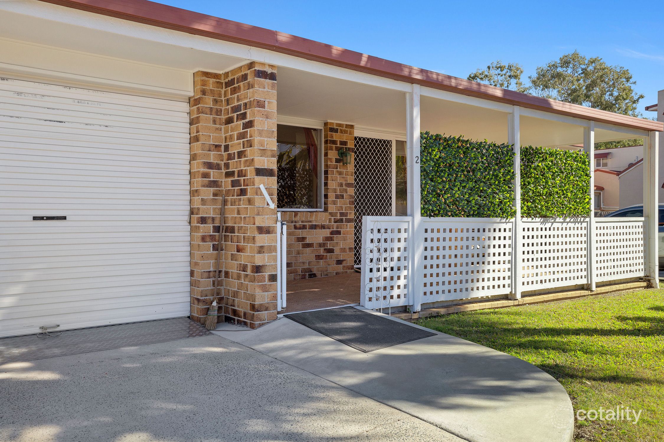 2/1596 Wynnum Rd, Tingalpa, QLD 4173