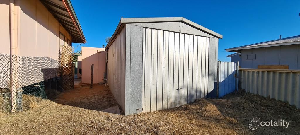 31 Wheelock Way, Morgantown, WA 6701