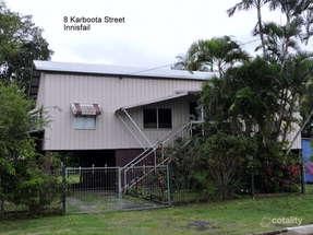 8 Karboota St, Innisfail, QLD 4860