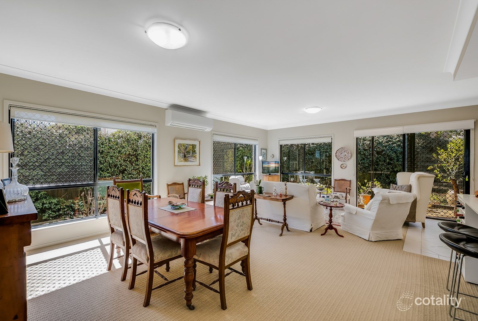 4/51 Jellicoe St, Mount Lofty, QLD 4350
