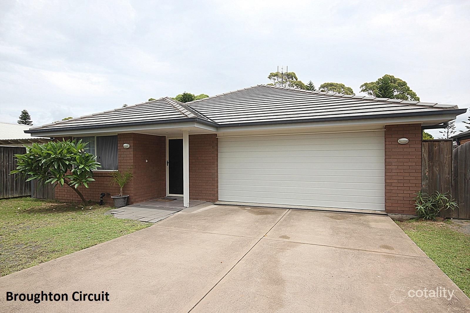 8 Reliance Bvd, Tanilba Bay, NSW 2319
