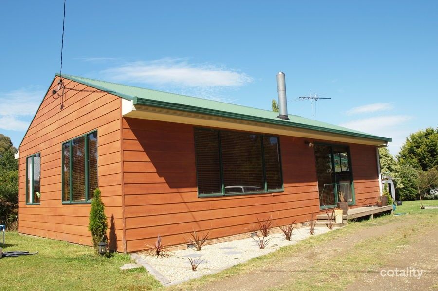25 Amy St, Taranna, TAS 7180