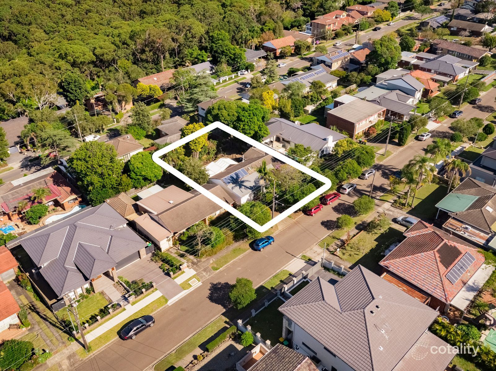 76 Elliott Ave, East Ryde, NSW 2113