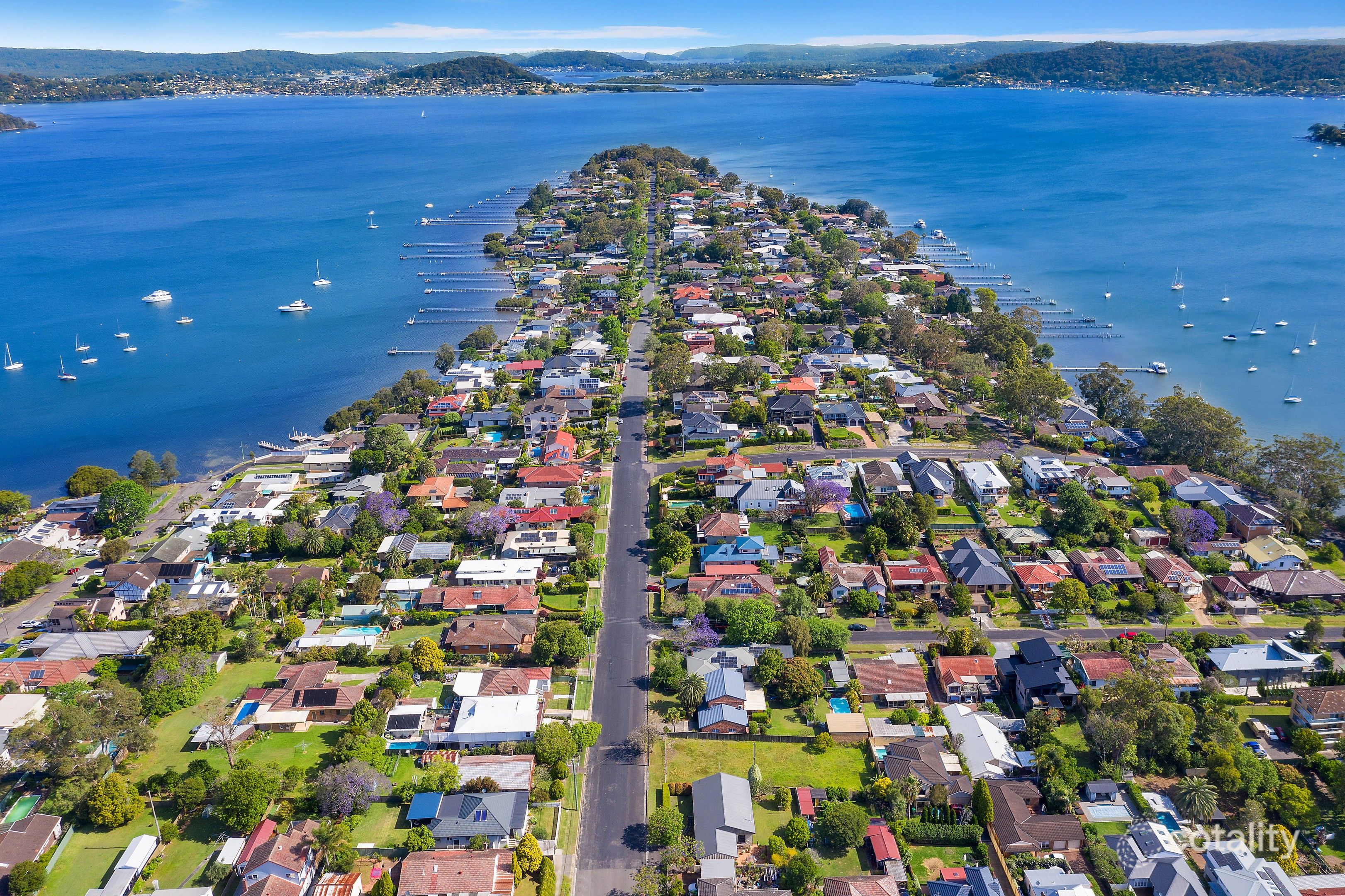 93a Albany St, Point Frederick, NSW 2250