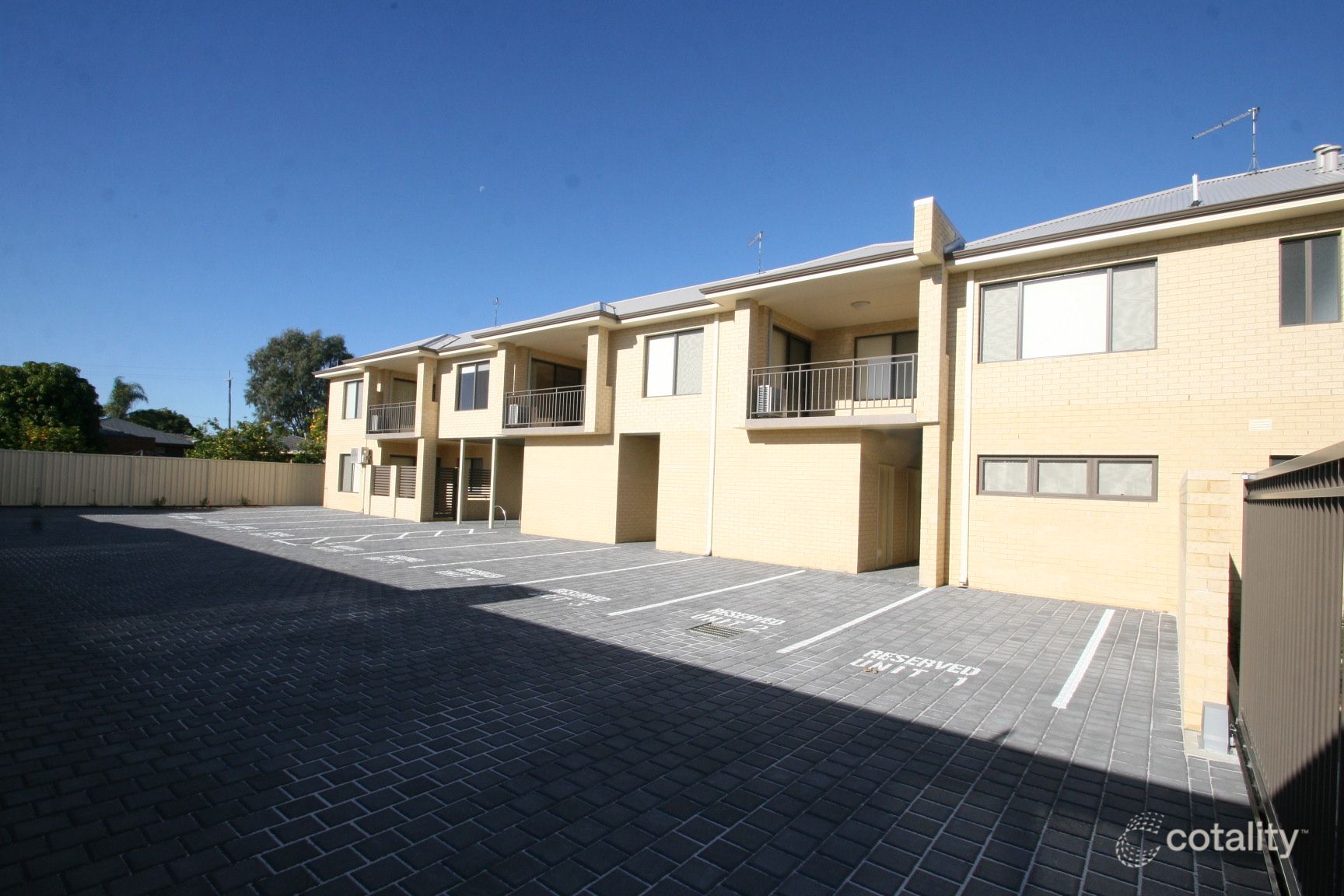 4/312 Railway Pde, East Cannington, WA 6107