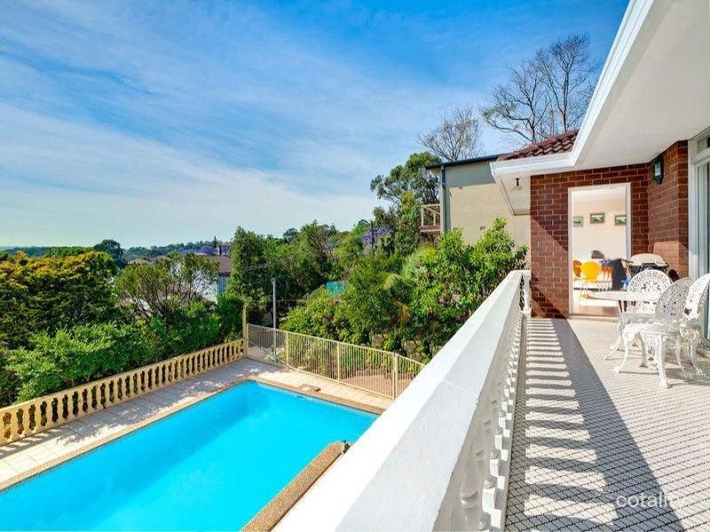 3 Nield Ave, Balgowlah, NSW 2093