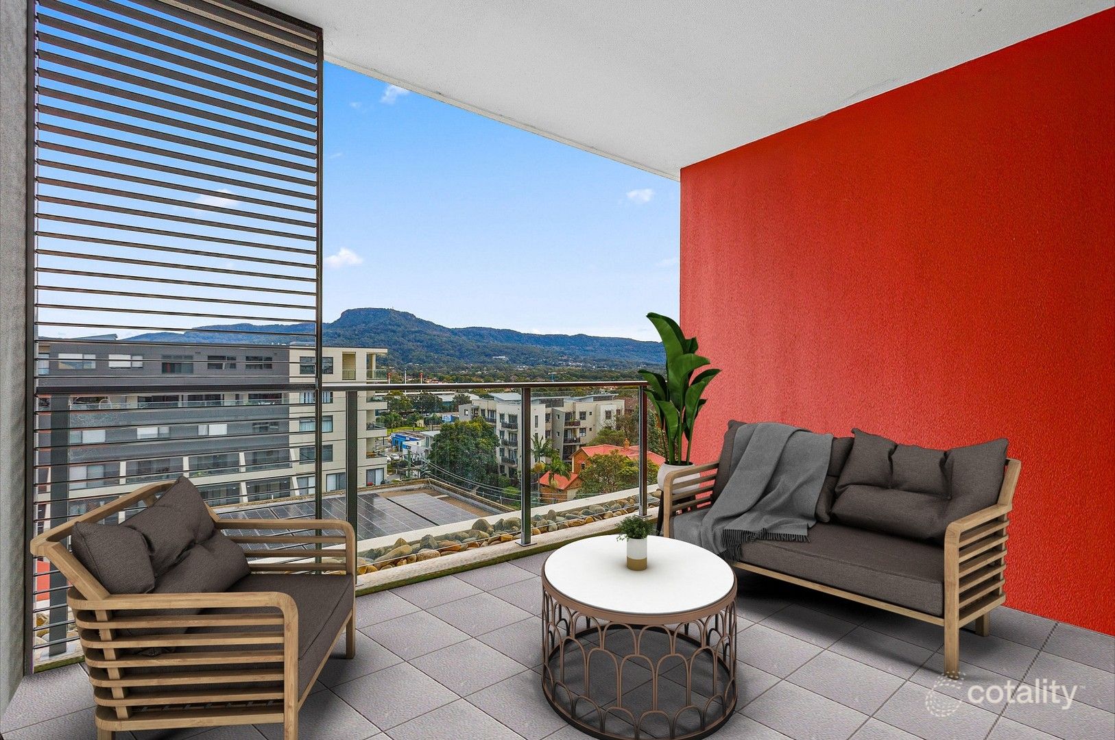 29/61 Keira St, Wollongong, NSW 2500