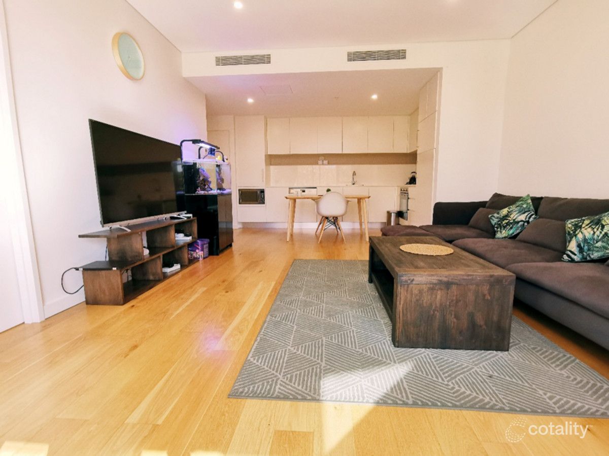 109/9 Mooltan Ave, Macquarie Park, NSW 2113